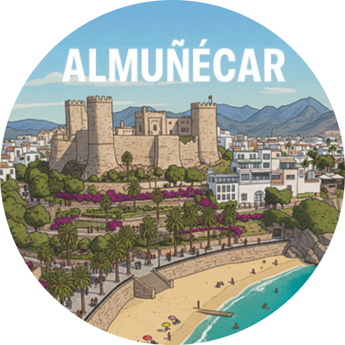 Almuñécar, imagen 1 de 1