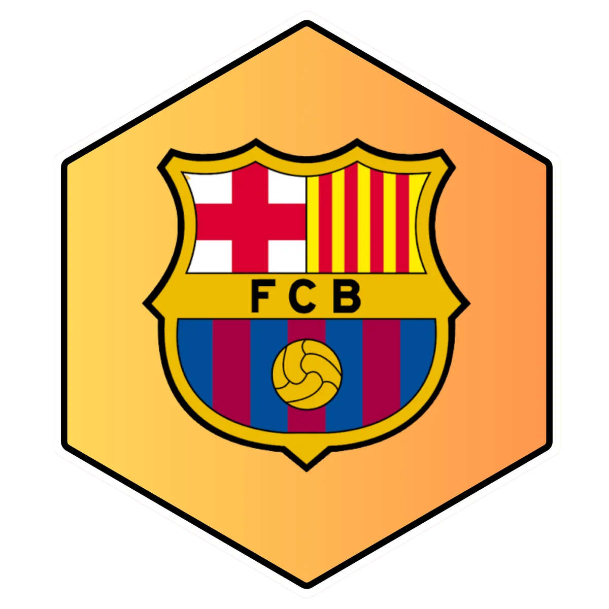 Barcelona FC