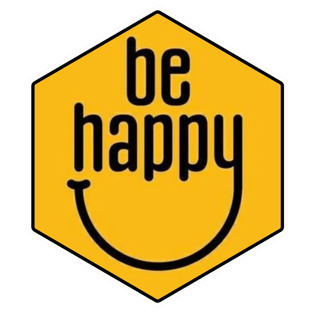 Be Happy