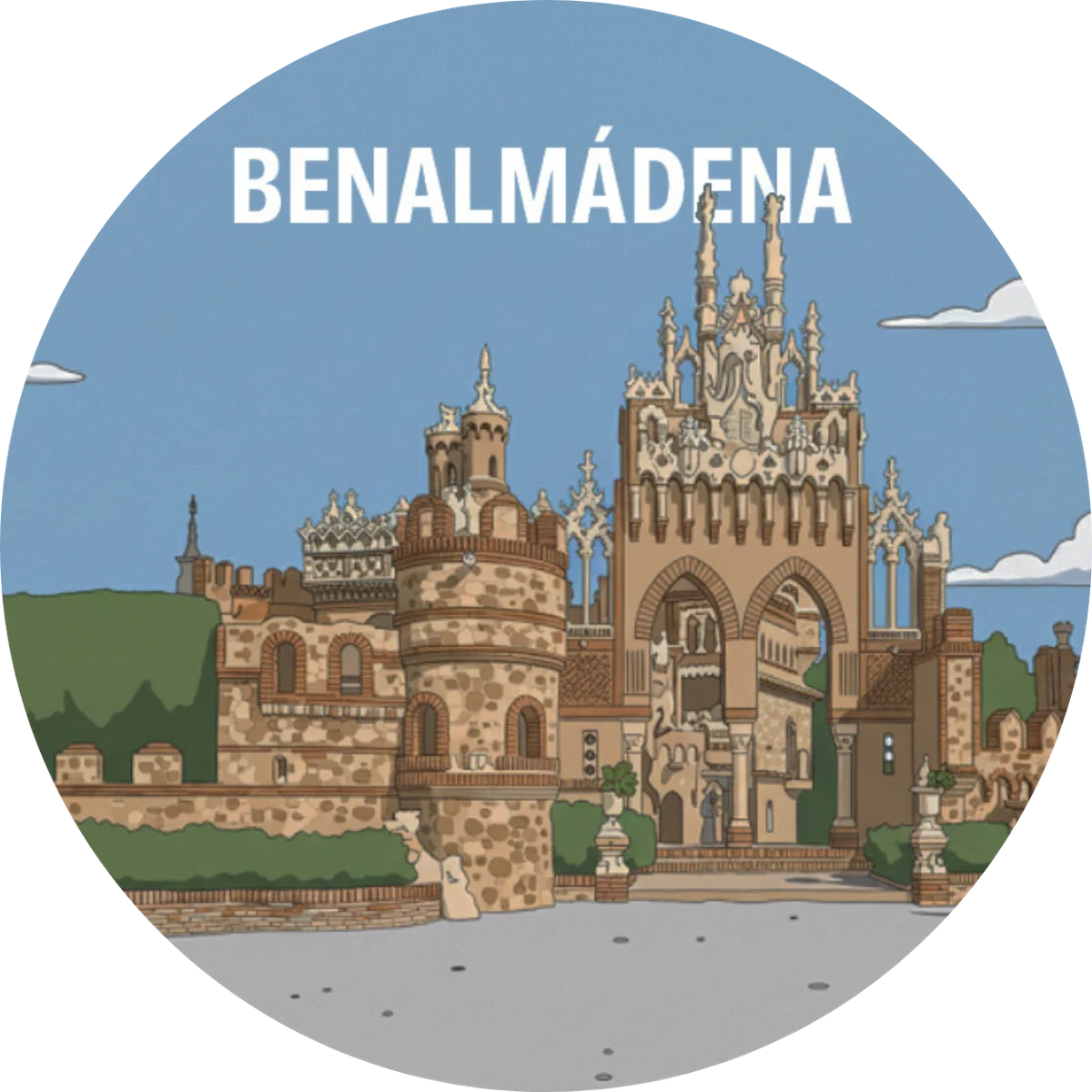 Benalmádena, imagen 1 de 1