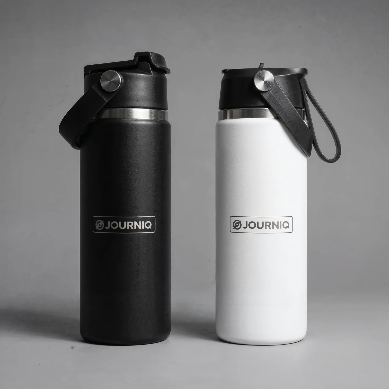 Botella Térmica 600ml JOURNIQ-Lite