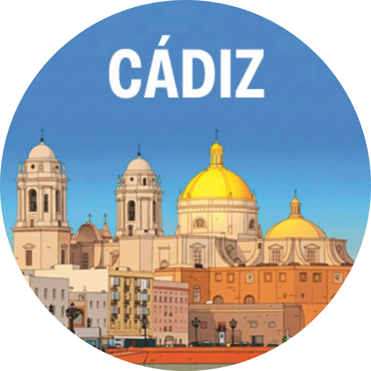 Cádiz, imagen 1 de 1