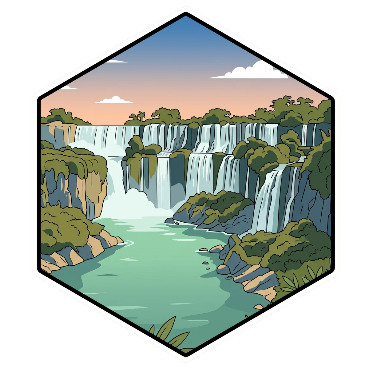 Cataratas