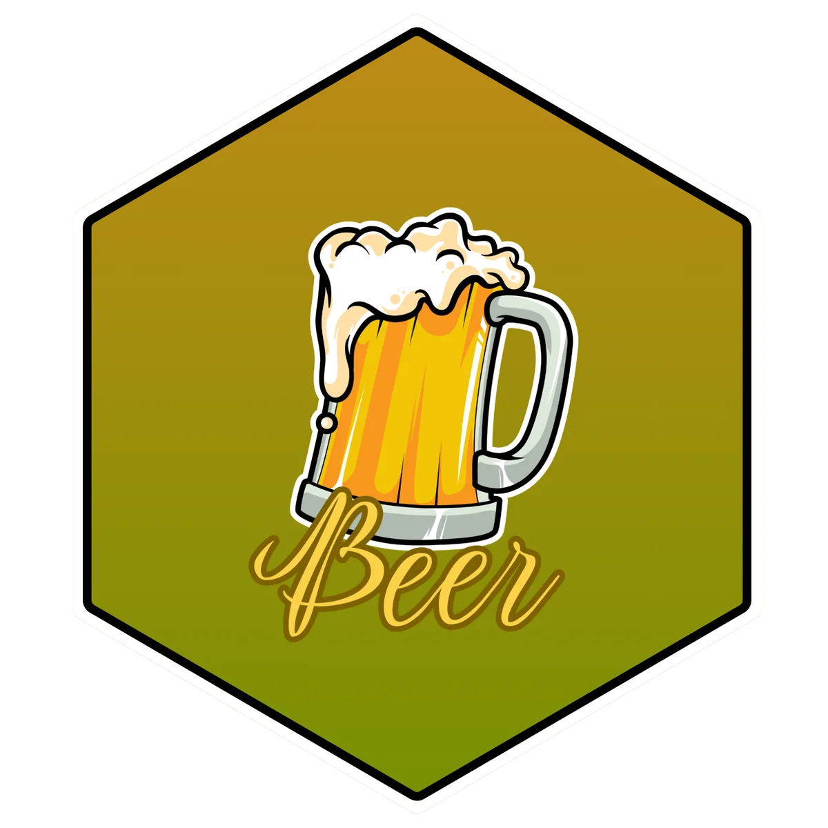 Cerveza