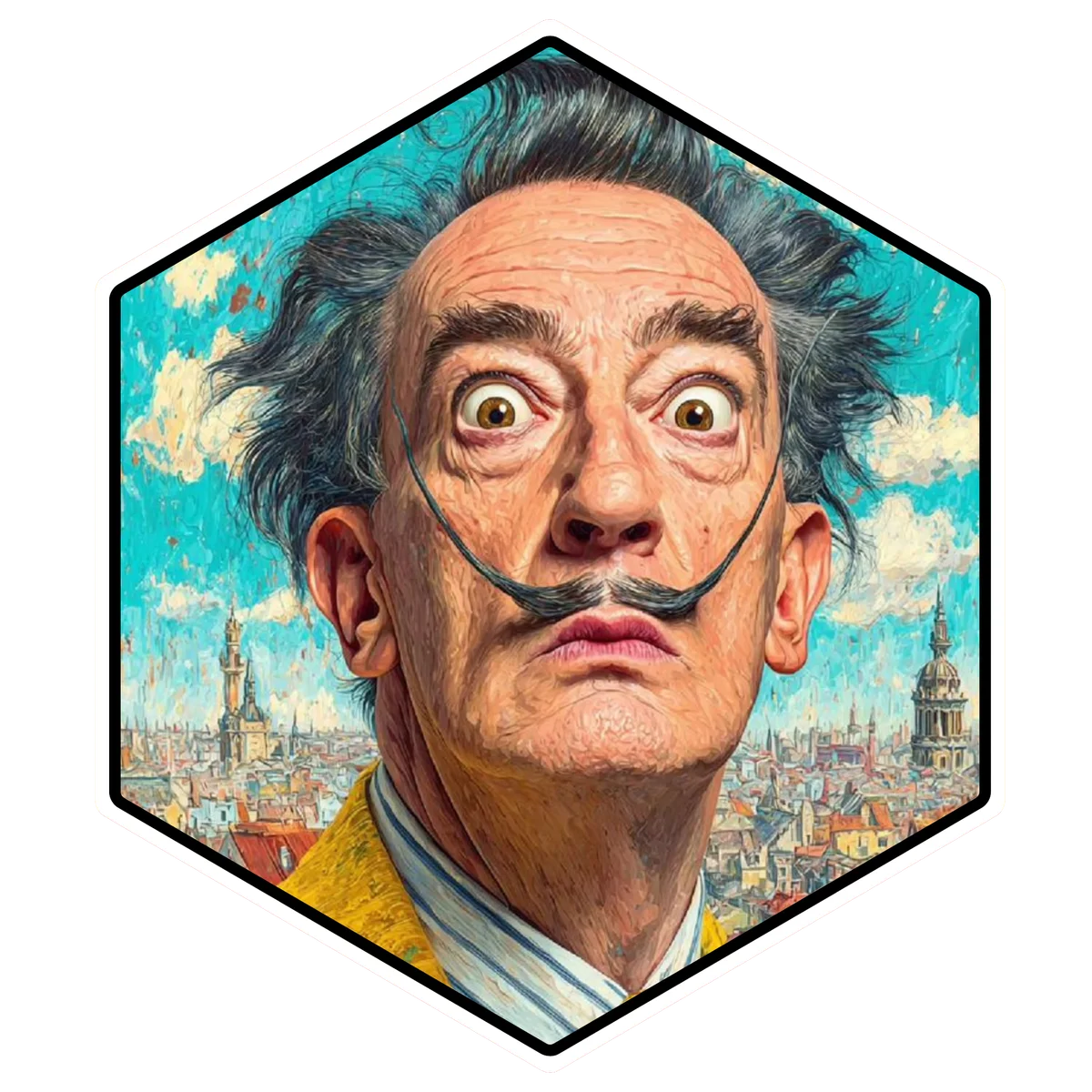 Dalí