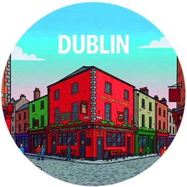 Dublin
