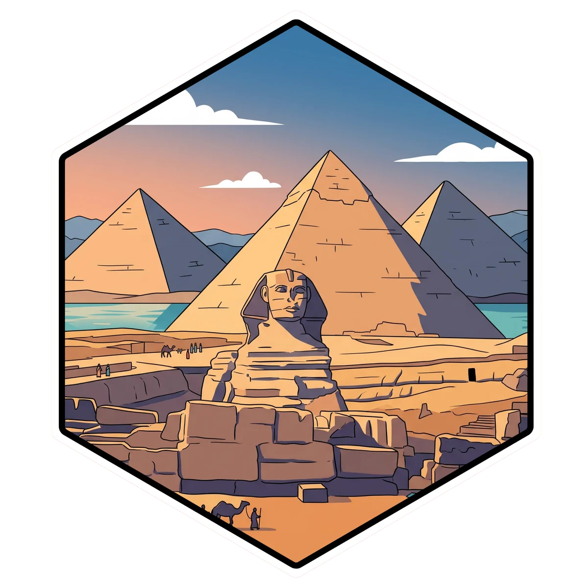 Egipto