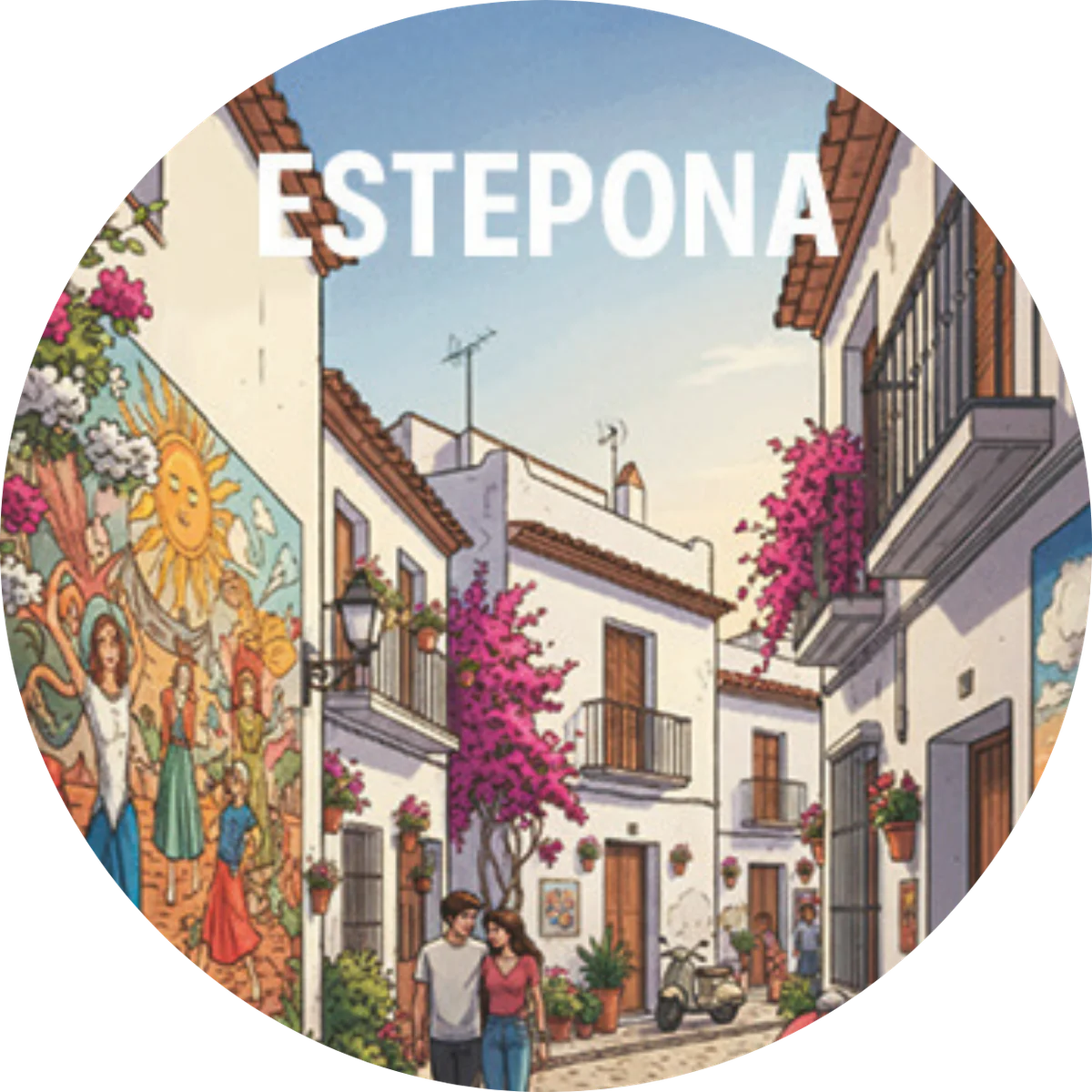 Estepona, imagen 1 de 1
