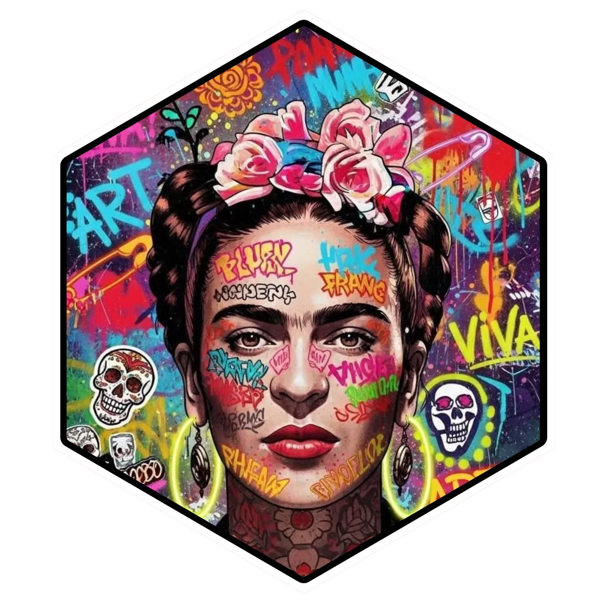 Frida