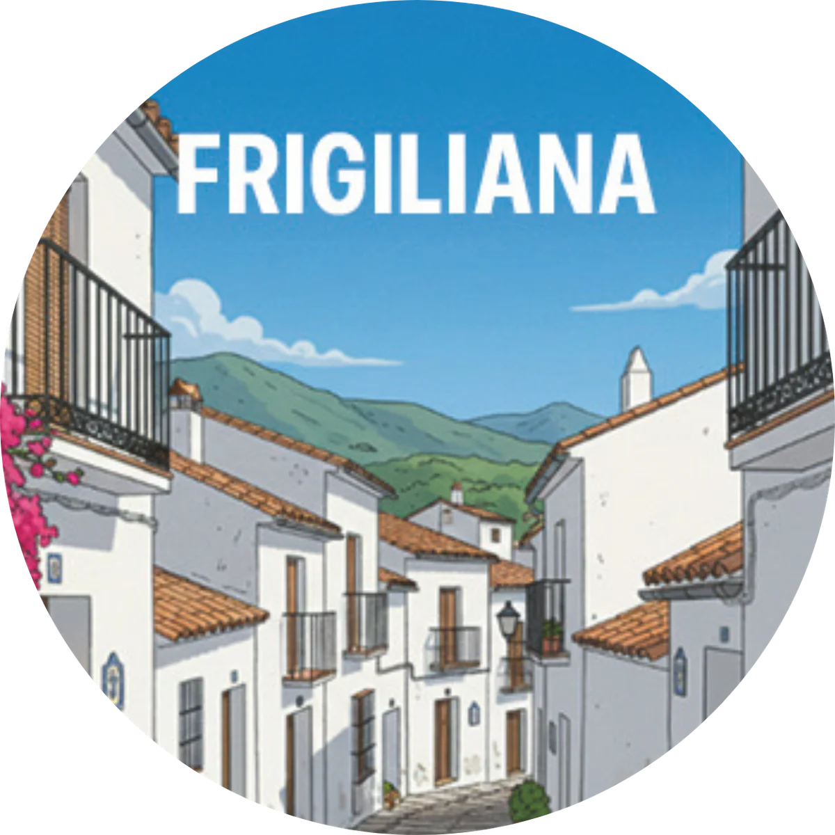 Frigiliana, imagen 1 de 1
