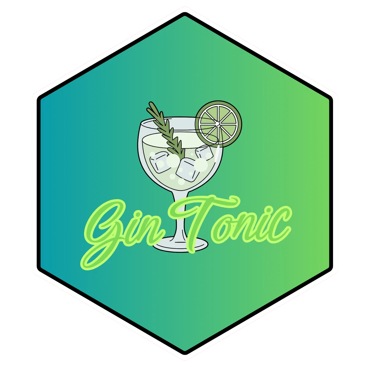 Gin Tonic