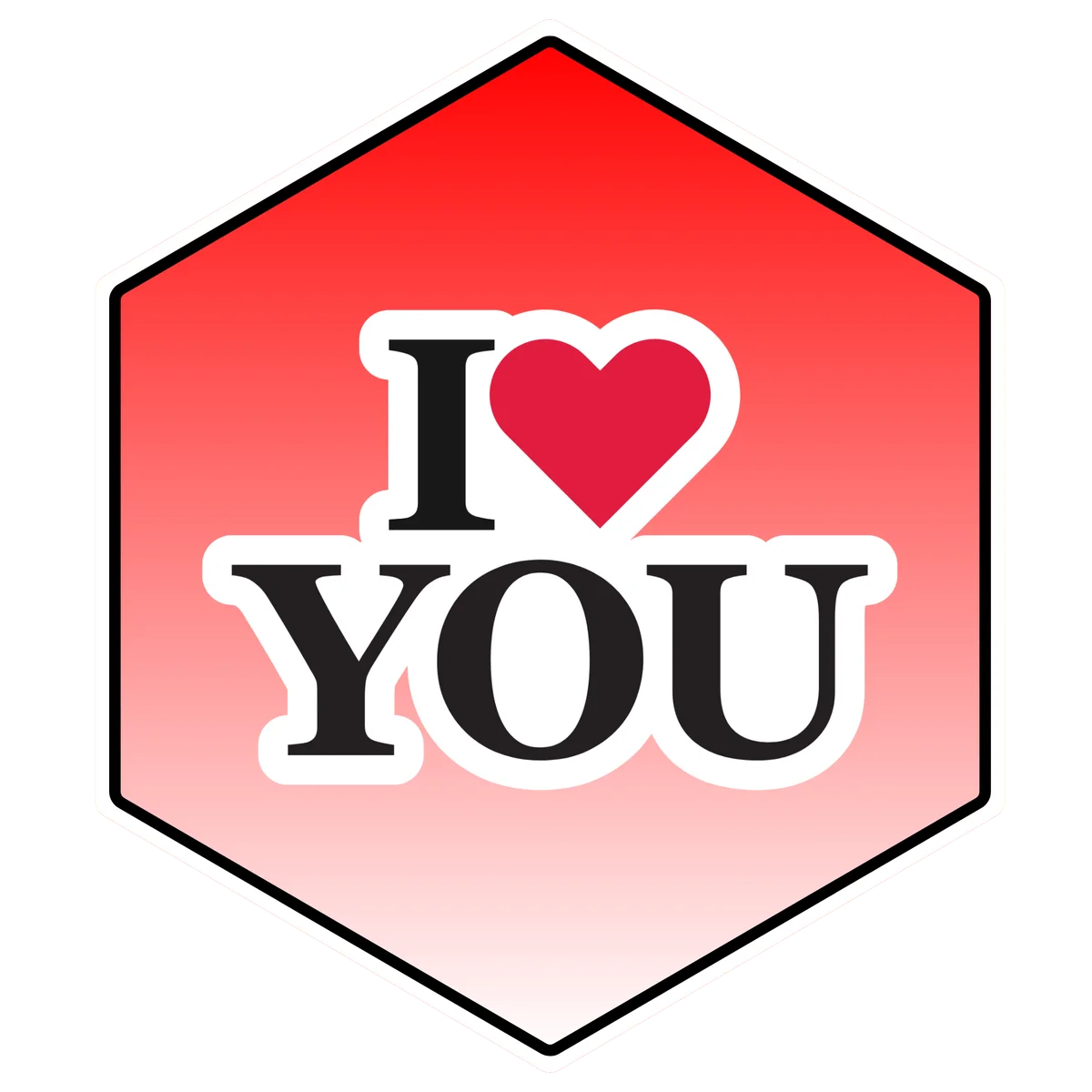 I Love You