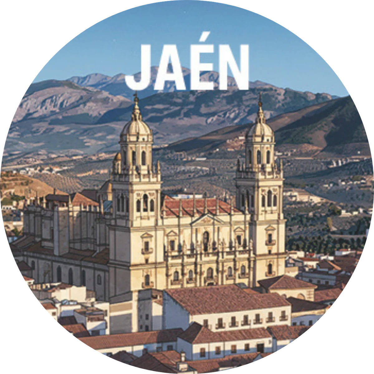 Jaén, imagen 1 de 1