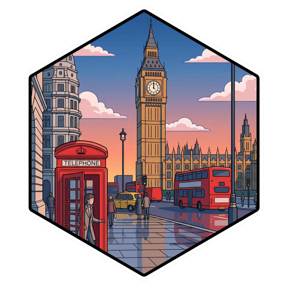 Londres