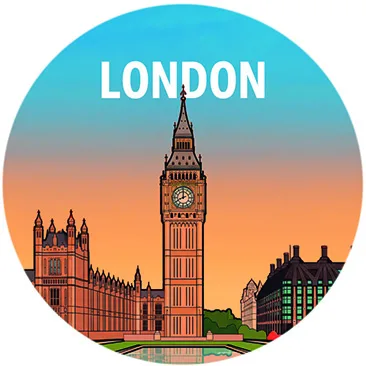 Londres, imagen 1 de 1