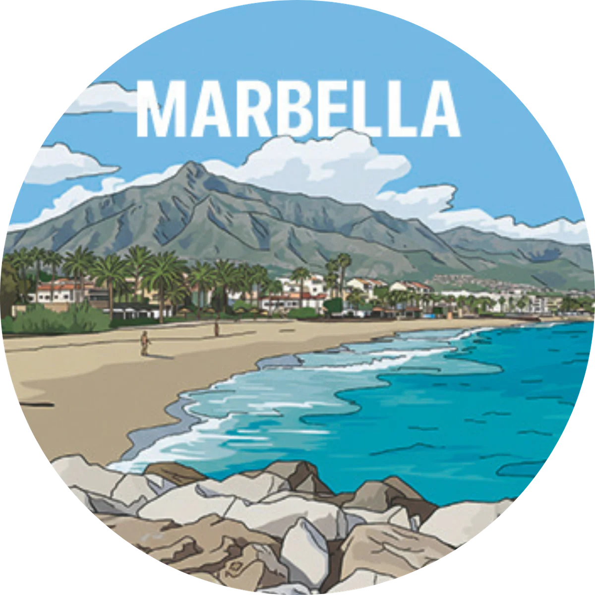 Marbella, imagen 1 de 1