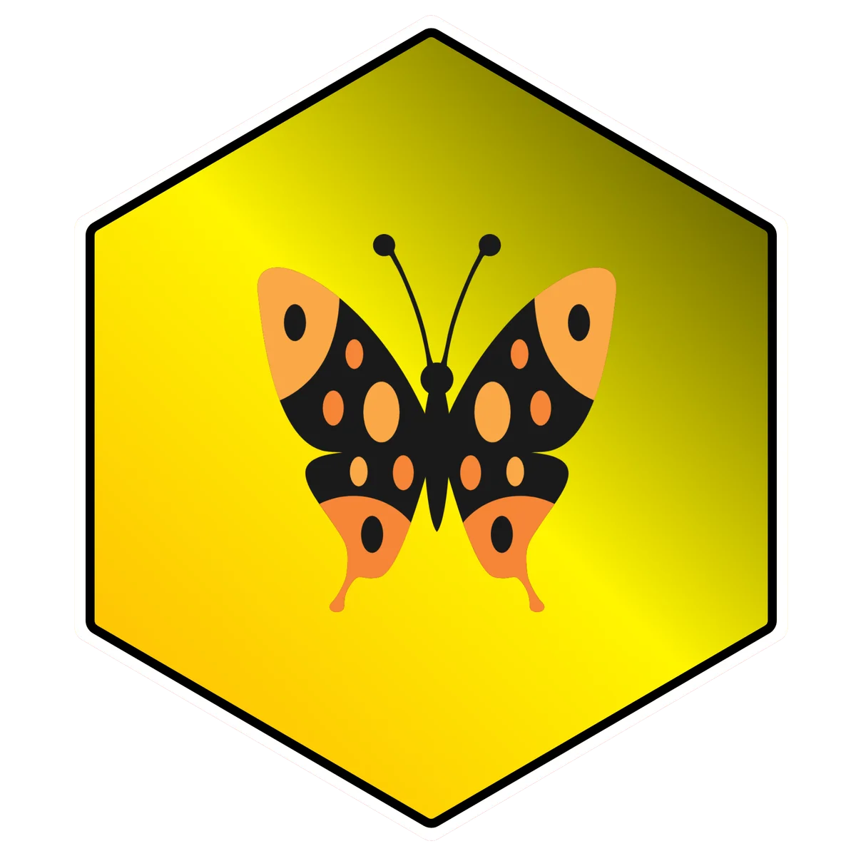 Mariposa 2