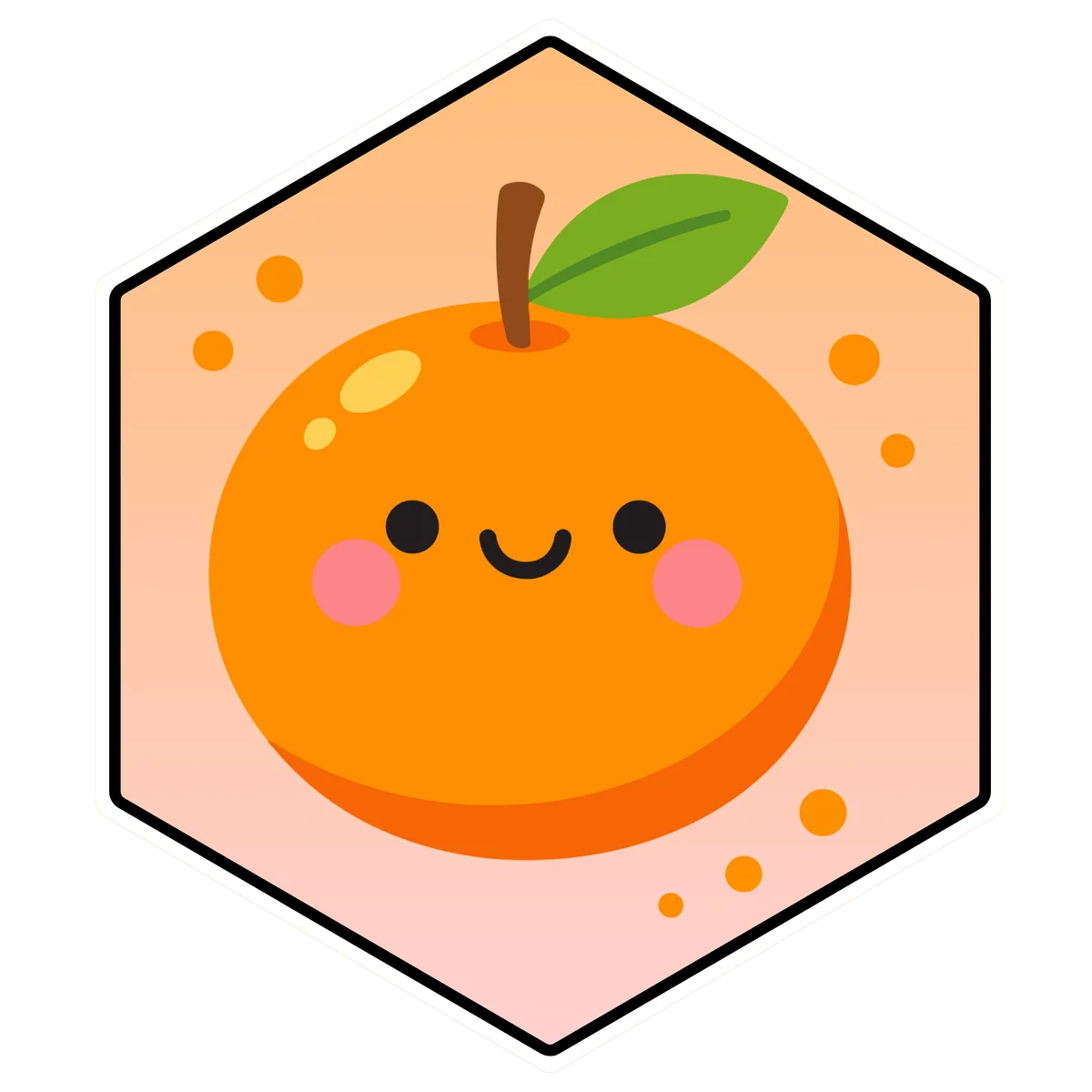 Naranja