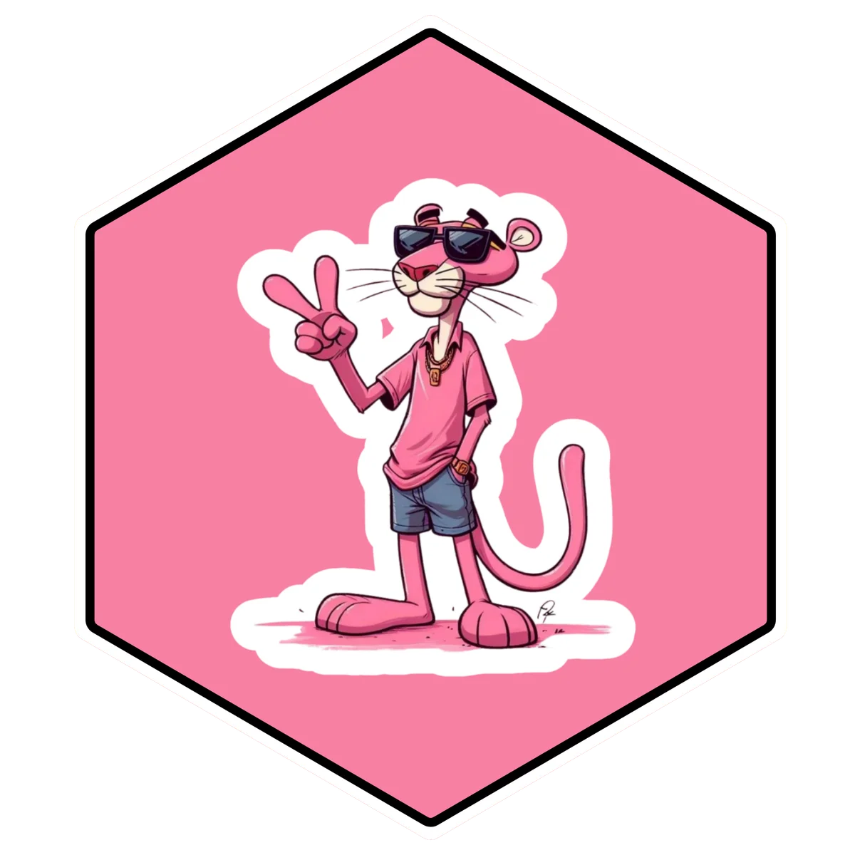 Pantera Rosa