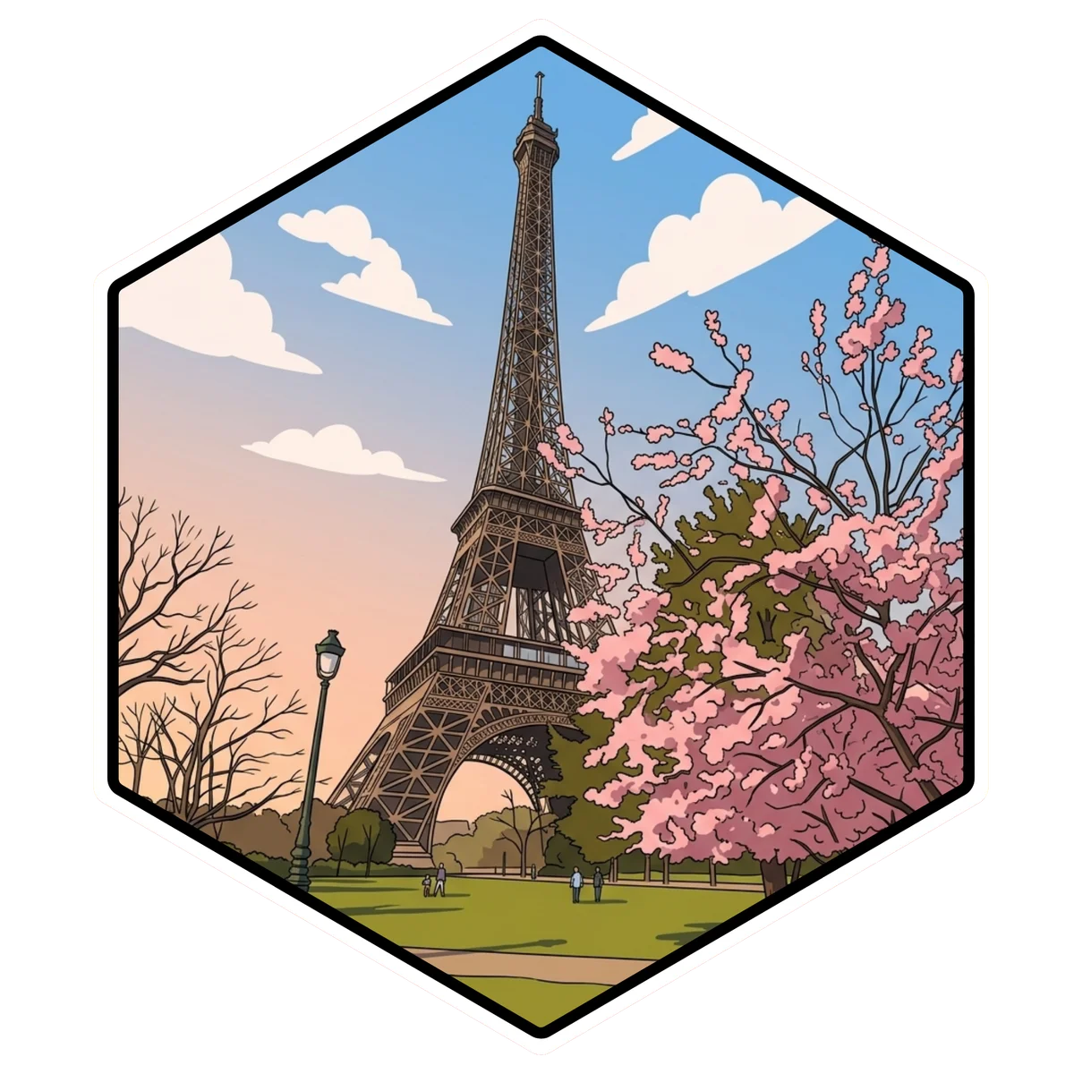 Paris