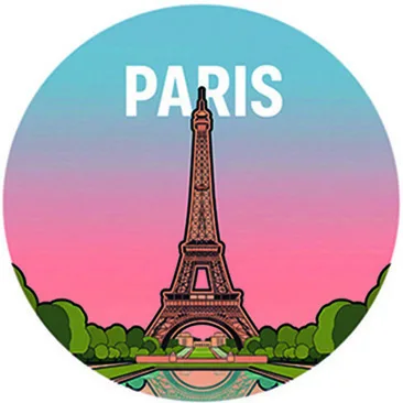 Paris, imagen 1 de 1