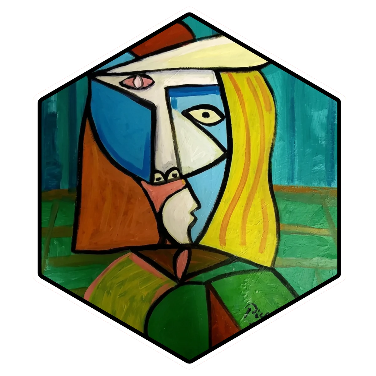 Picasso