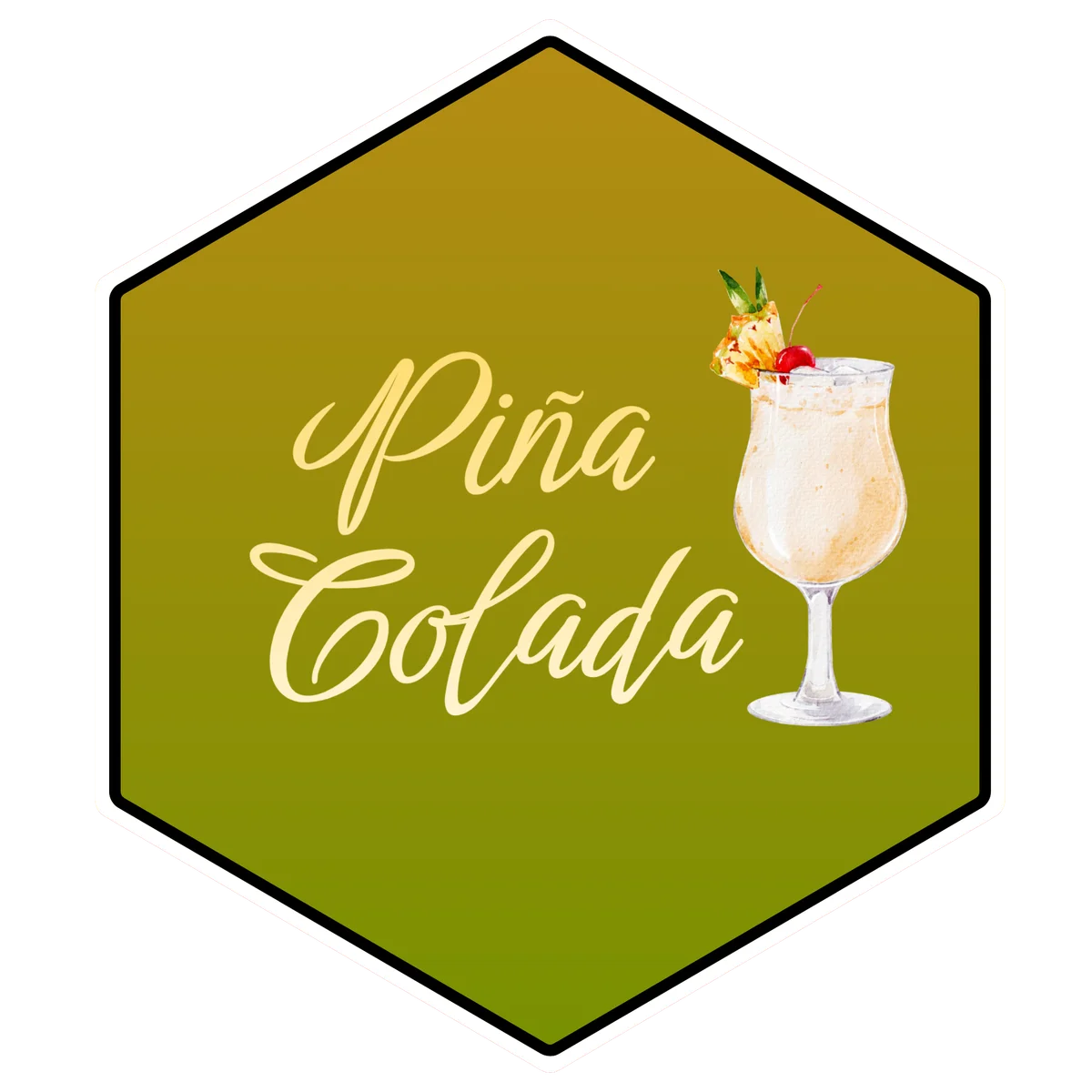 Piña Colada