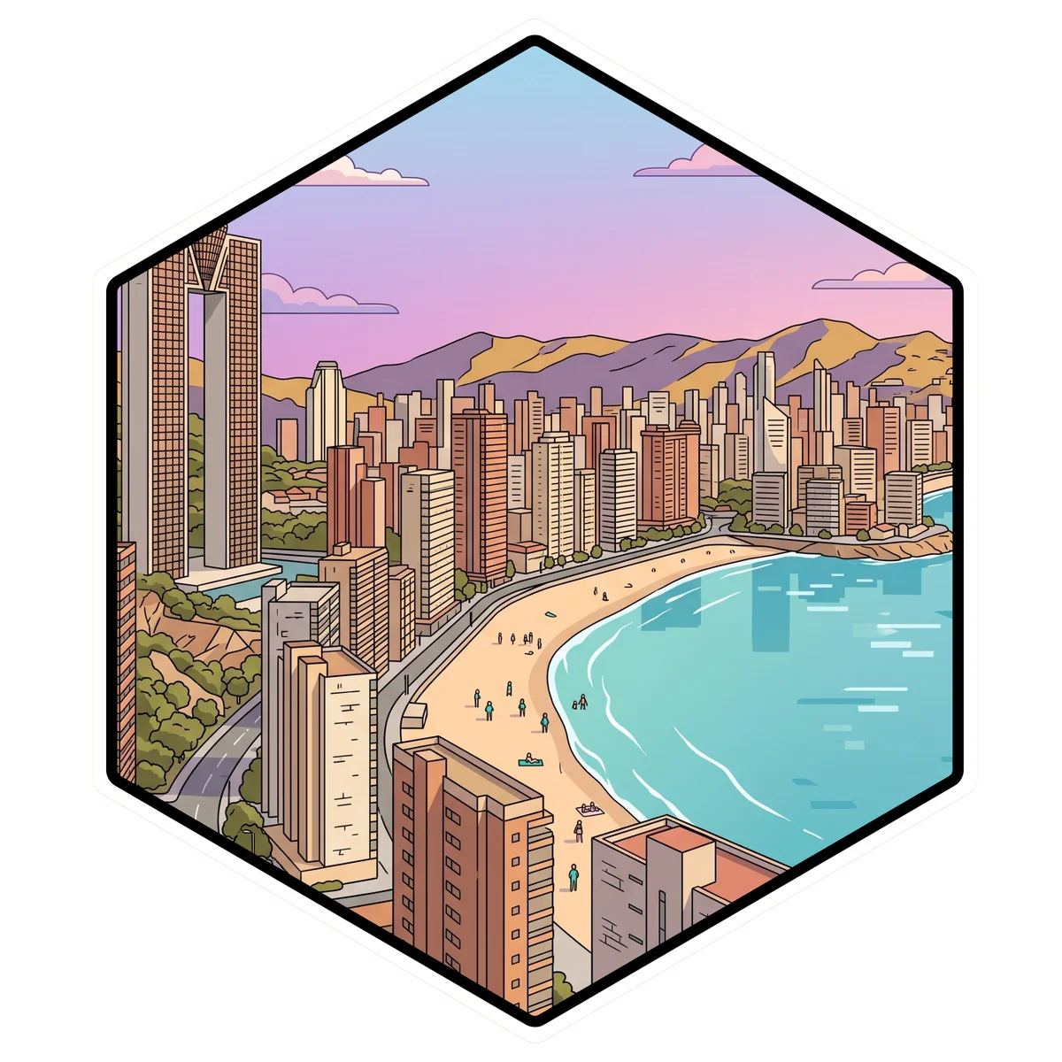 Playa2