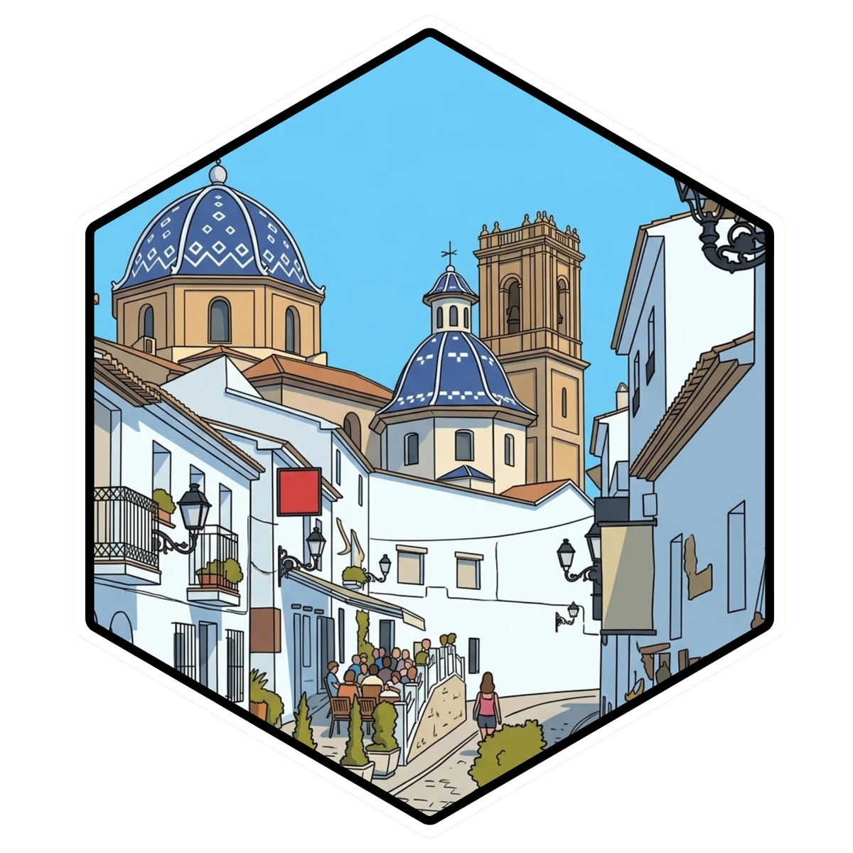 Pueblo