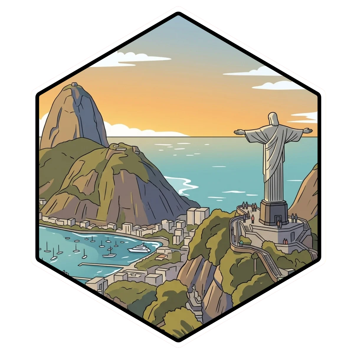Rio de Janeiro