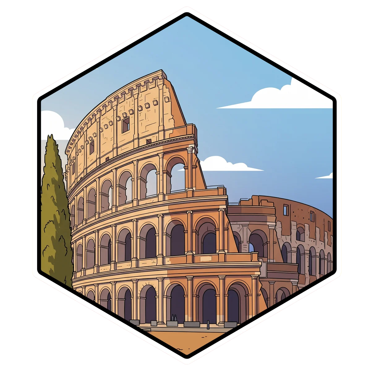 Roma