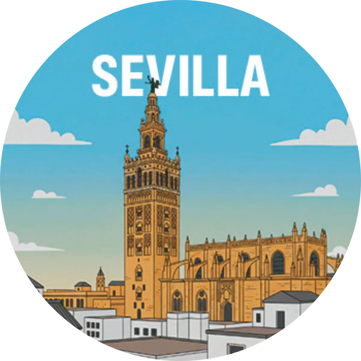 Sevilla