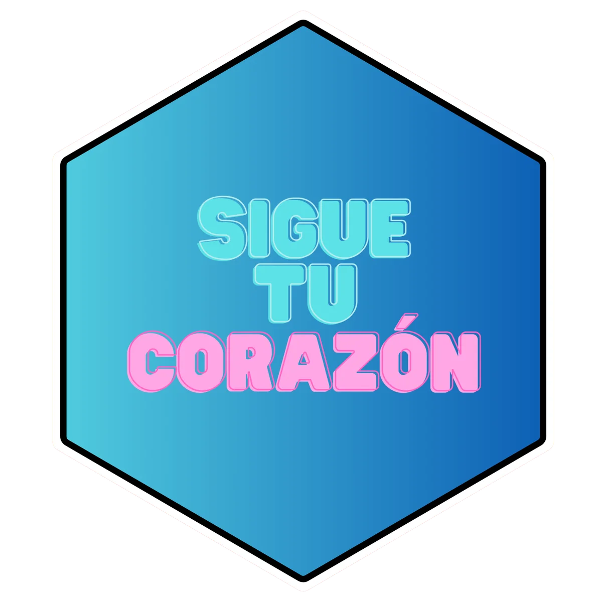 Sigue tu corazón