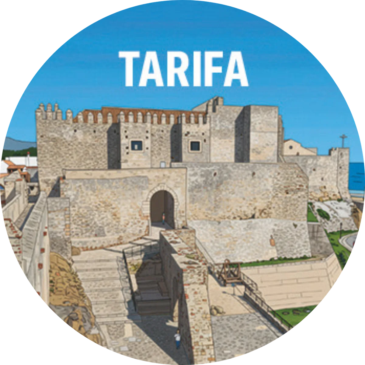 Tarifa