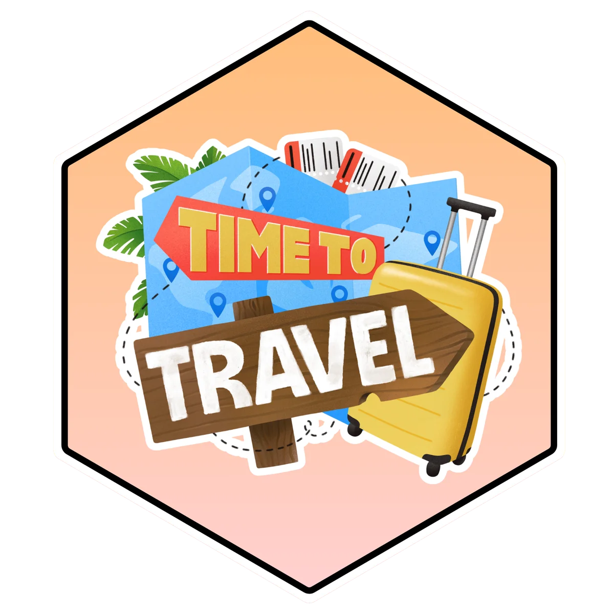 Time to Travel