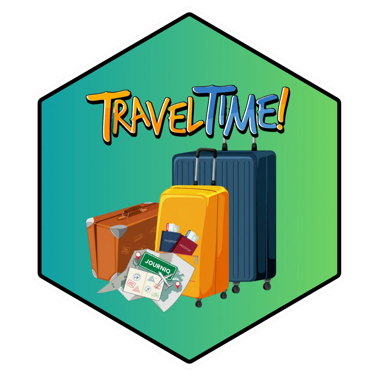 Travel Time