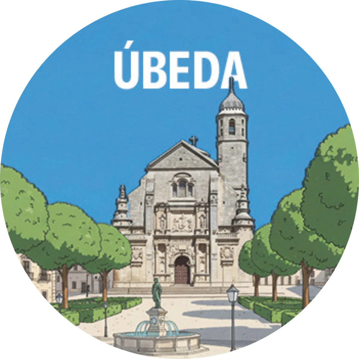 Úbeda
