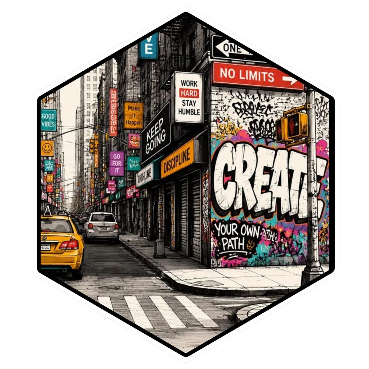 Urban Art