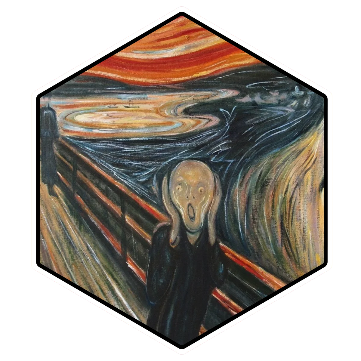 Van Gough 2