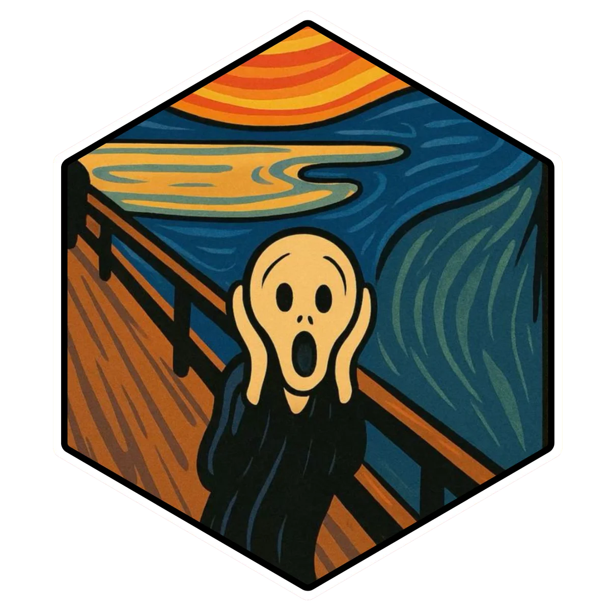 Van Gough 2