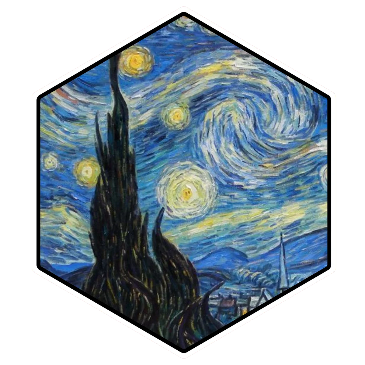 Van Gough