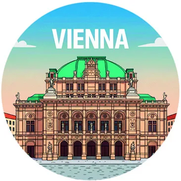 Viena, imagen 1 de 1