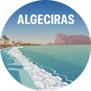 Algeciras