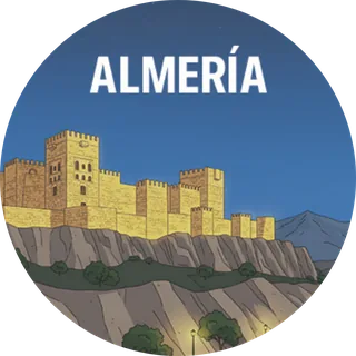 Almeria