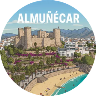 Almuñecas