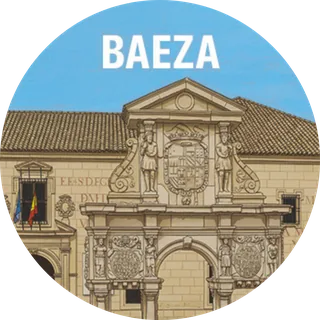 Baeza