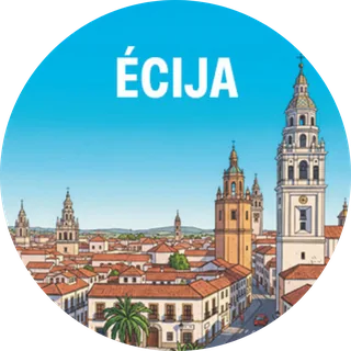 Ecija