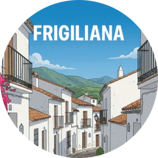 Frigiliana