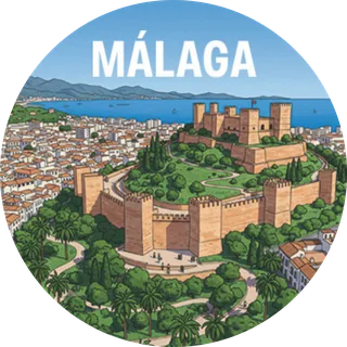 Malaga