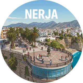 Nerja